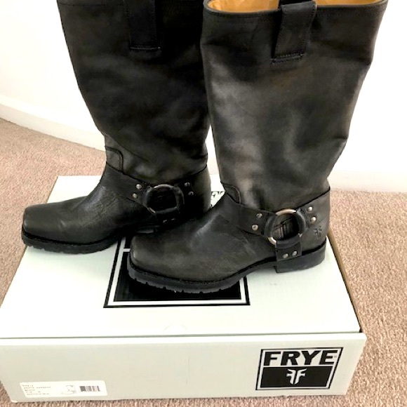 frye heath harness